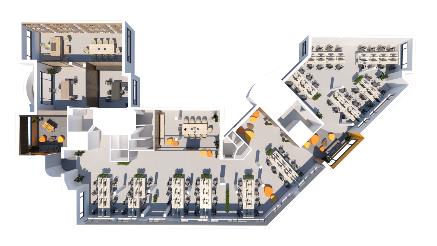 The West Twin project image