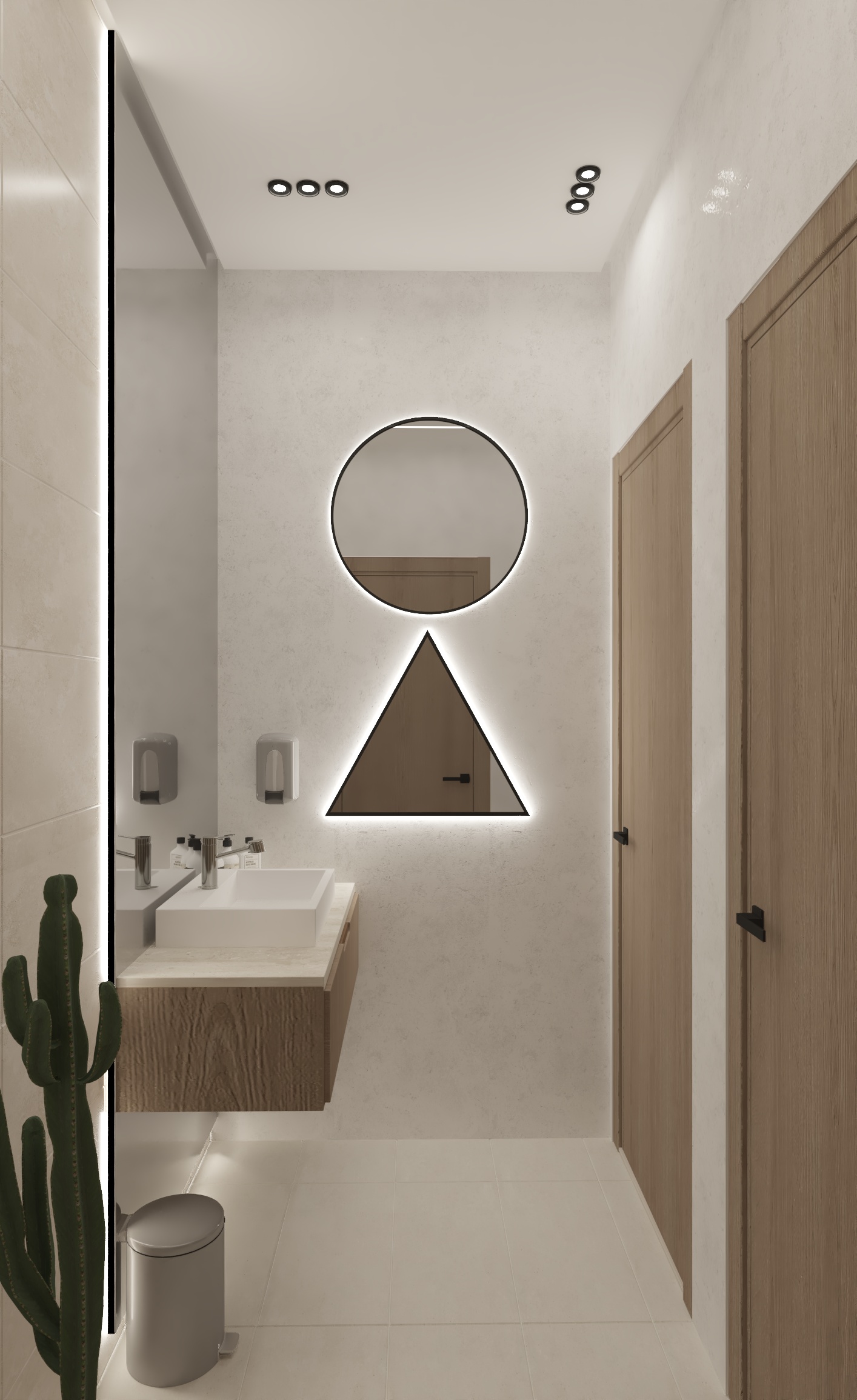 The West Twin project image
