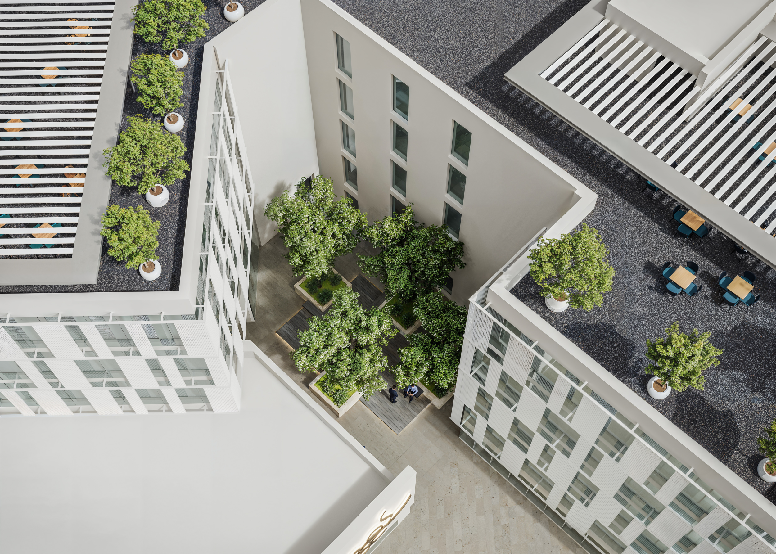 Waterlake project image