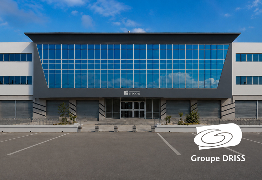 Groupe DRISS